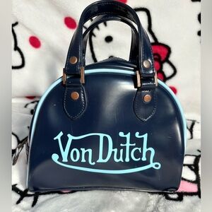 💙vintage von Dutch Handbag💙